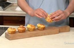 muffin salati