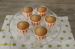 muffin vegani