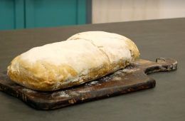 pane toscano di Enrica Della Martira