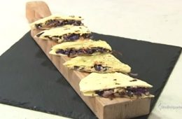 piadine vegane
