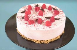 Dolci Di Natale Knam.Ernst Knam Ricette Bake Off Dolci