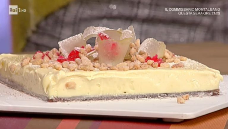 torta della nonna di Pasquale Rinaldo