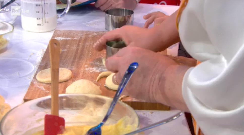 bomboloni