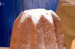 pandoro di Renato Bosco