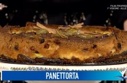 panettorta