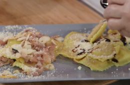 bis di tortelli