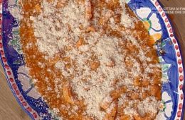 trippa alla parmigiana di Daniele Persegani