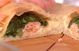 pizza chi la vo cotta e chi la vo cruda di Marco Rufini