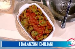 balanzoni emiliani