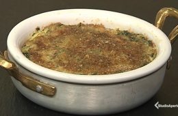monoporzione bietoline e formaggio