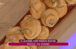 rose di pane di Marco Rufini