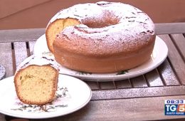 ciambellone della nonna