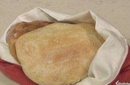 pane fatto in casa