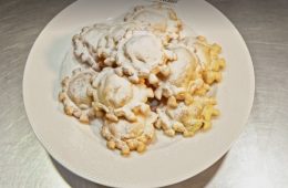 pasticelle cilentane