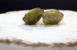 torta ricotta e fichi di Renato Ardovino