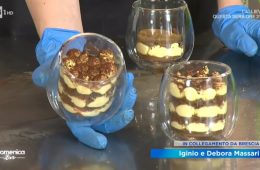 tiramisù di Iginio Massari