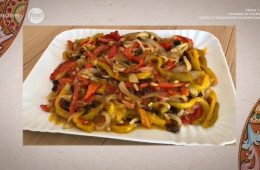 peperoni alla palermitana