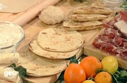 piadine