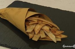 piadine fritte