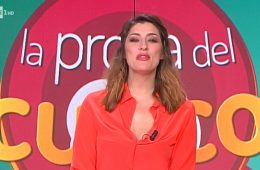 La prova del cuoco