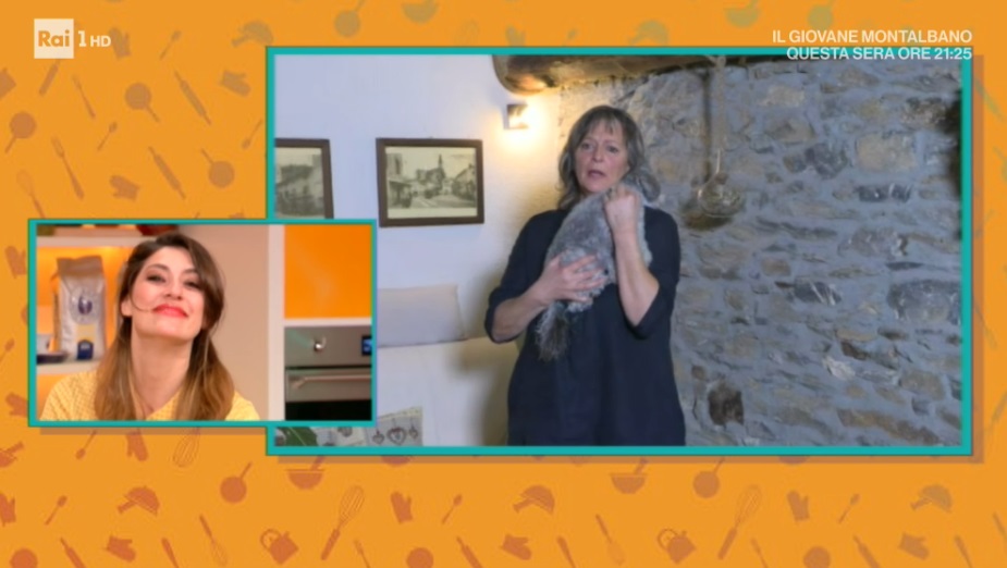 Elisa Isoardi conferma: "La prova del cuoco sta chiudendo" | Antonella Clerici al suo posto