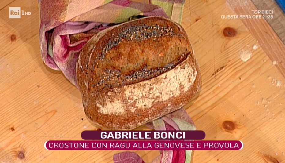 pane multicereali