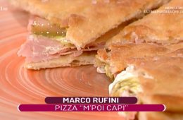 pizza m'poi capì di Marco Rufini