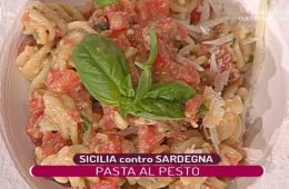 Le Ricette Di Natale 2020.Ricette Natale Giunta La Prova Del Cuoco Sicilia