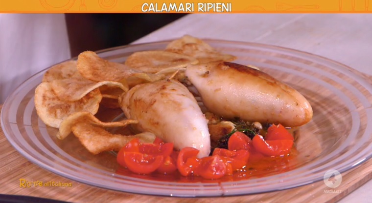 calamari ripieni