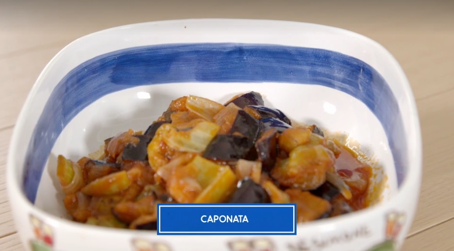 caponata