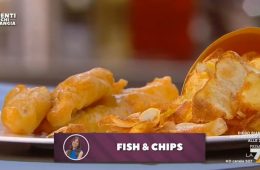 fish e chips