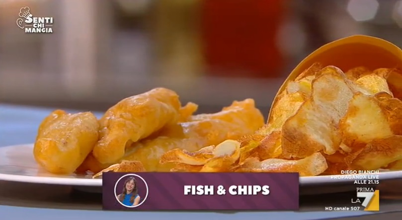 fish e chips