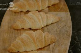 croissant salati