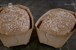 pane al farro