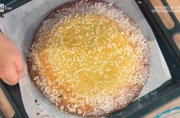 la mia torta della nonna di zia Cri