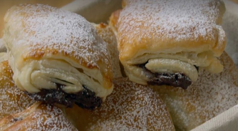 Fatto In Casa Per Voi