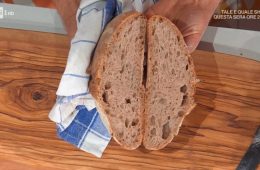 pane al farro di Fulvio Marino