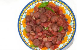 polpette