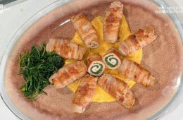 saltimbocca