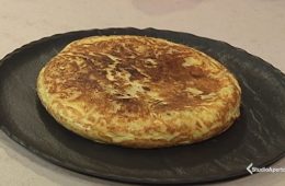 tortilla di patate
