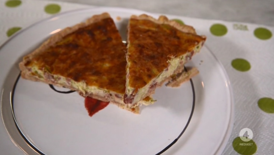 quiche