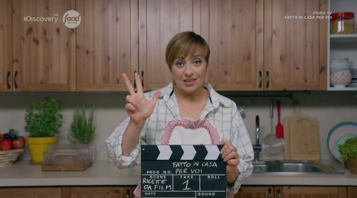 Fatto in casa per voi | 21 novembre 2020 | Ricette | Video