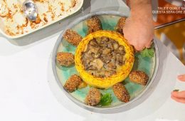 Ricette Fabio Potenzano Detto Fatto