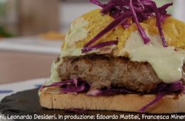 tortillas burger di Fabio Campoli