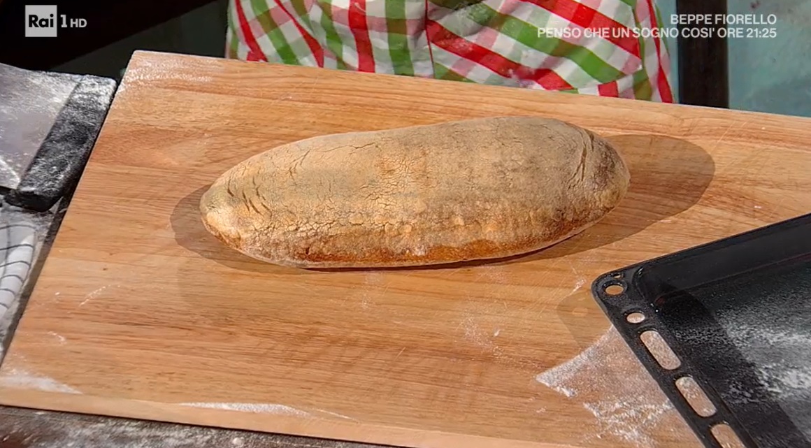 pane cafone di Fulvio Marino