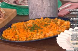 penne alla vodka