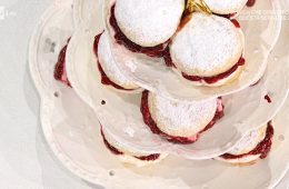 scones classici di Sara Brancaccio