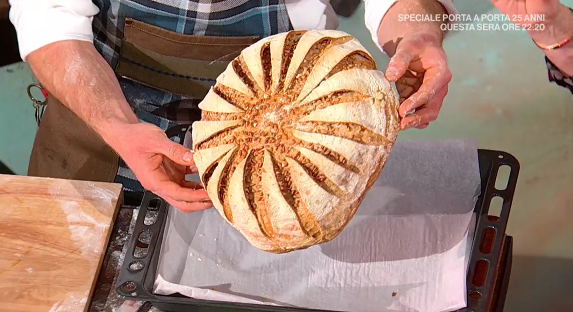 pane nazionale di Fulvio Marino