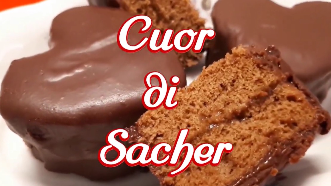 cuori di Sacher