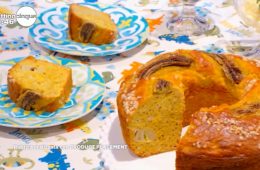 banana bread